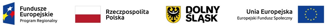 logotypy projekt unijny