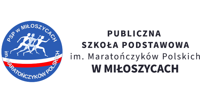 Logo PSP Miłoszyce
