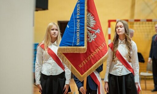 Gala „Wzorowy Uczeń” oraz „Przyjaciel Szkoły”