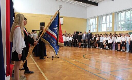 Zdjęcie do Uroczysta inauguracja roku szkolnego 2026/2027