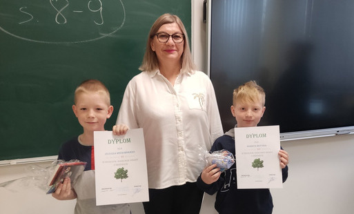 Zdjęcie do Święto Drzewa