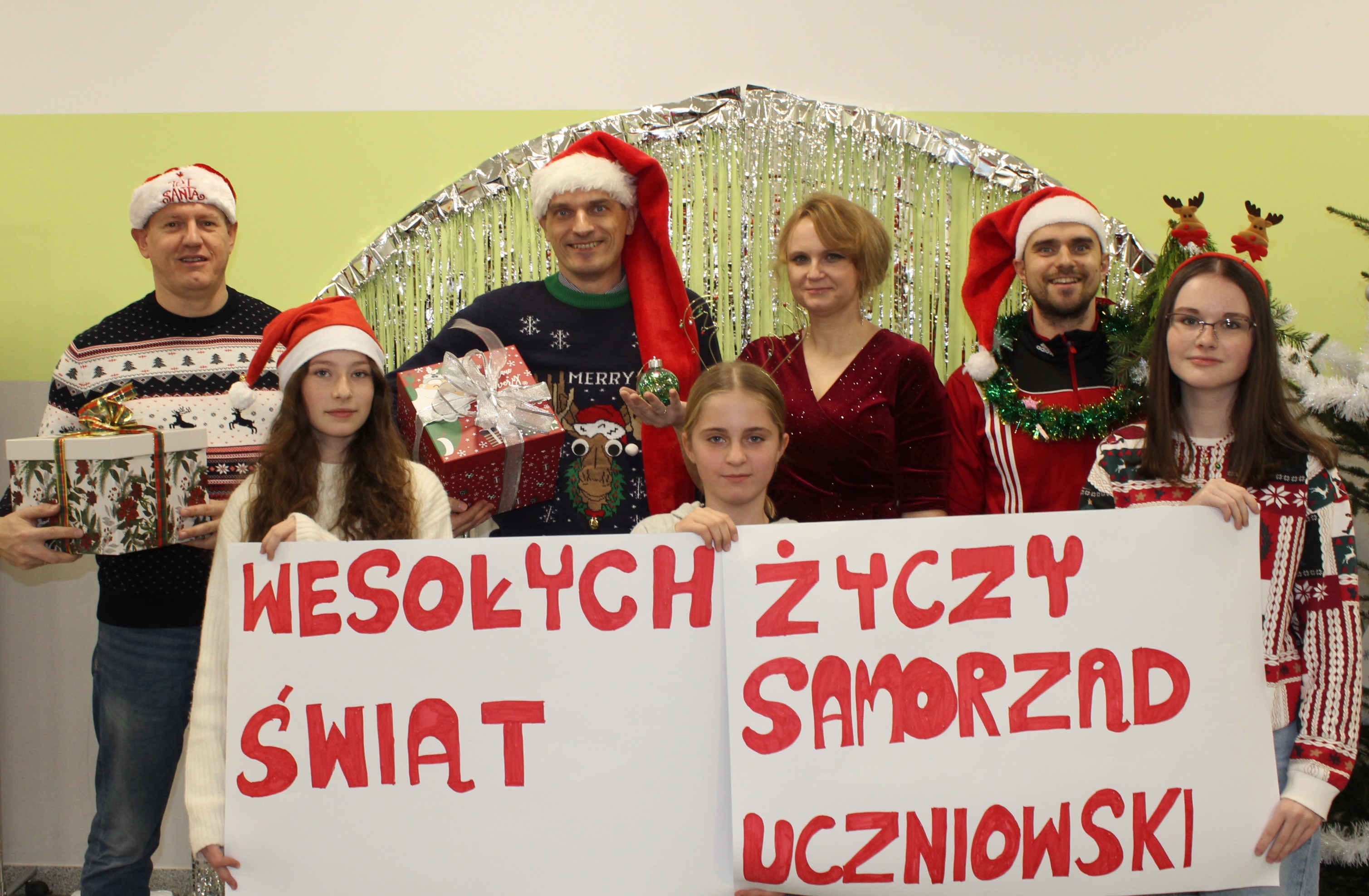 zyczenia swiateczne