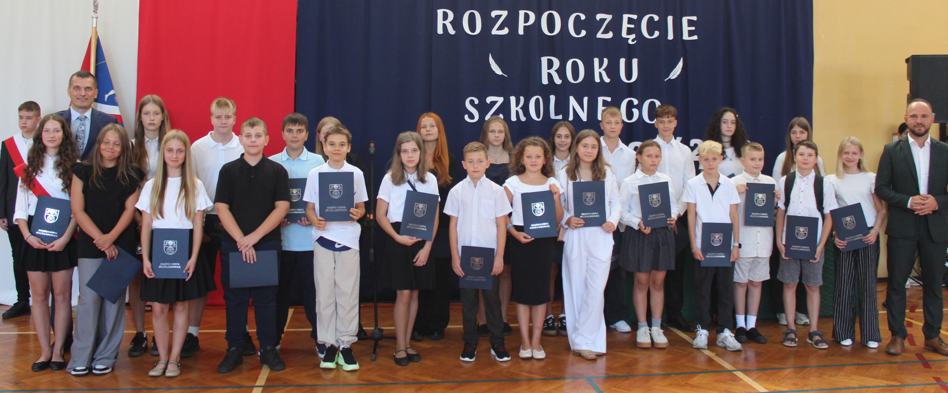 rozpoczecie roku 2025 2026